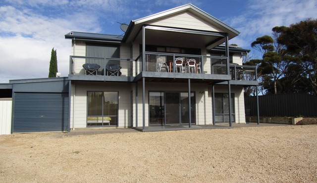 Lady Doris, wifi - Off Peak Special!