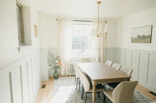 Lady Grey Cottage - Hot Tub