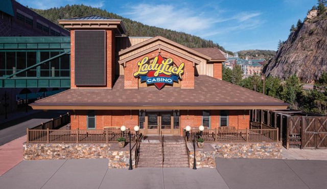 Lady Luck Casino Black Hawk