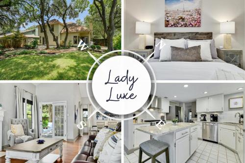 Lady Luxe