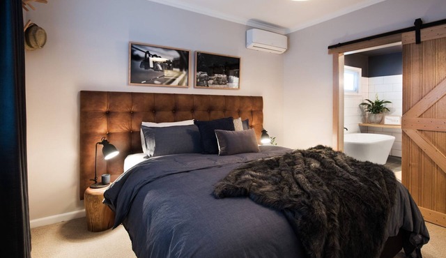 Lady Marmalade Daylesford a Luxurious Getaway with all you need