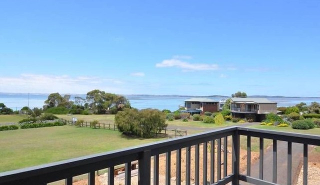 Lady Nelson Retreat , Rhyll , Phillip Island