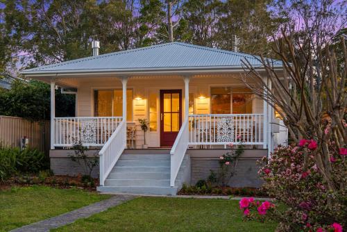 Lady Rose Cottage Jamberoo