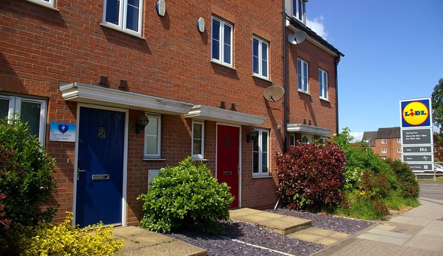 Ladysmith Complex (8 Bedrooms) - Serviced Accomodation