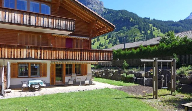 Laerchehus Ost by Interhome