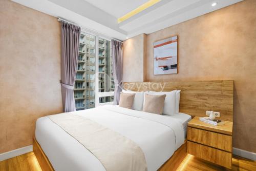 Laeta by Kozystay - Paskal