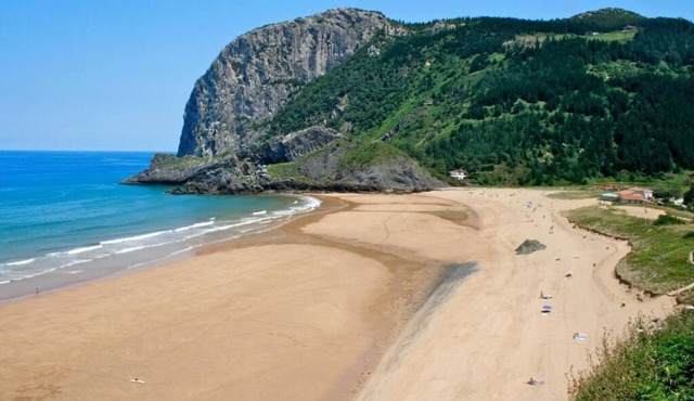 Laga Beach