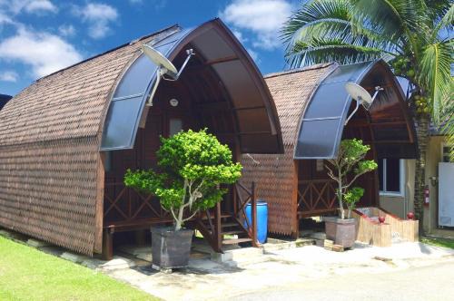 Lagenda Putri Chalet