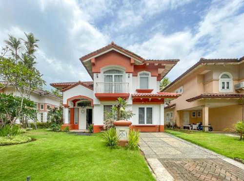 LaGita Carita Villa
