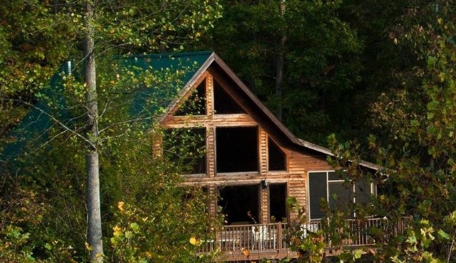 Lago Linda Hideaway Camp