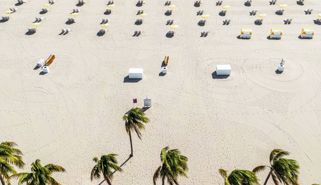 Lago Mar Beach Resort & Club