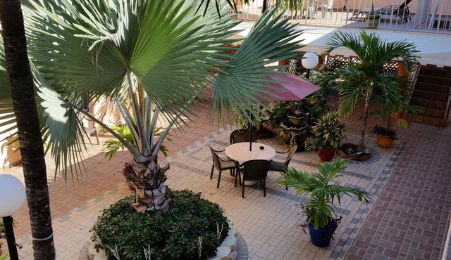 Lago Mar Motel and Apartments