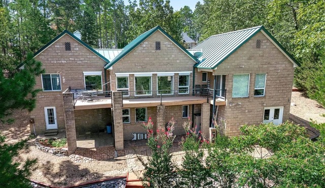 Lago Vista Vacation Home