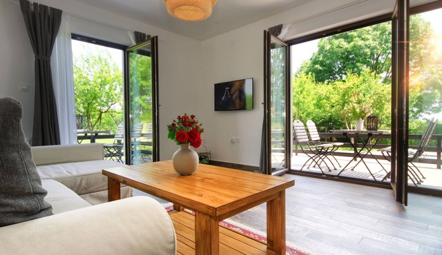 Lagom Apartments
