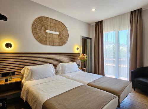 LAGOM Apartments NEW, 5 min walk from the sea