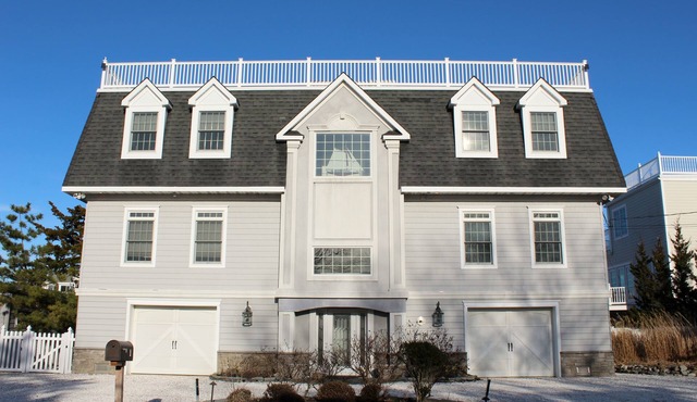 Lagoon Front Paradise - High Bar Harbor