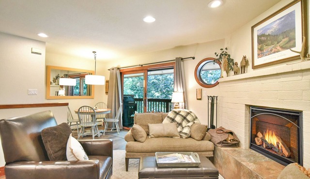 Lagoon Lookout - Beautifully Remodeled, Close to Everything!