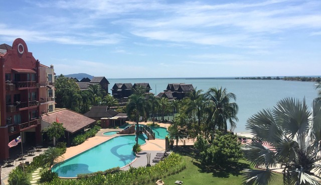 Lagoon Residence @ Langkawi