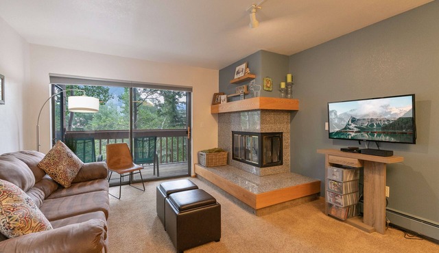Lagoon Royal Townhome: Mountain Views Meet Modern Comforts