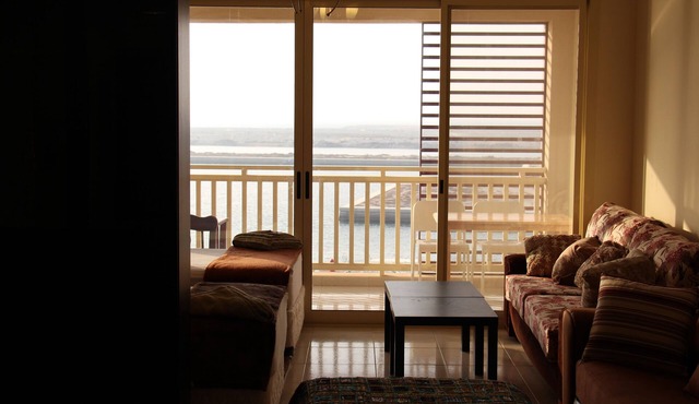 Lagoon view privet Apartment Ras Al Khaimah