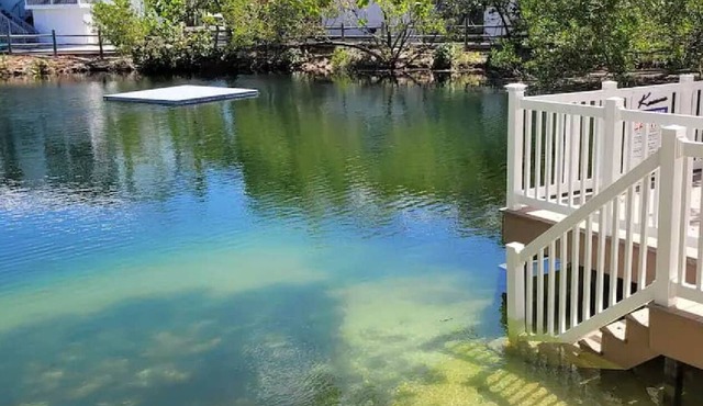 Lagoon View Free Kayaks Pool Playground Pickle Ball
