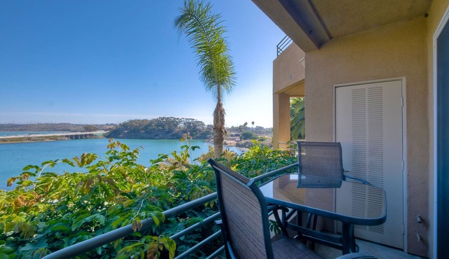 Lagoon Views | Pool | Hot Tub | Gated Community