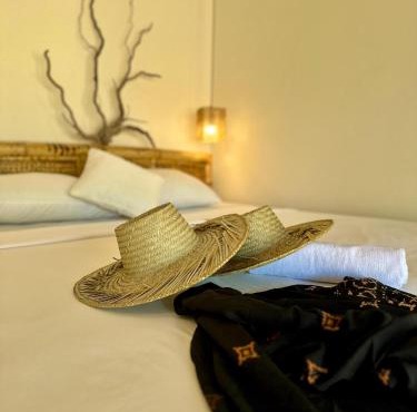 Lagoona Resort Gili Gede