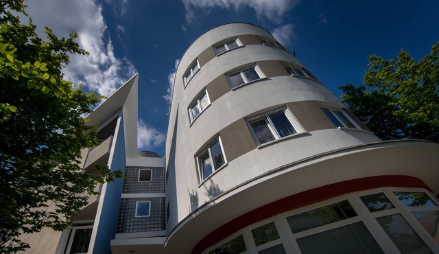 Lagrange Apart'HOTEL Mulhouse