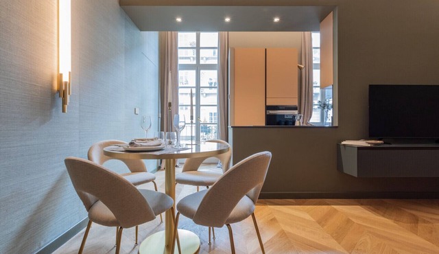 Lagrange Design Apartment by Wonderful Italy - Alfa