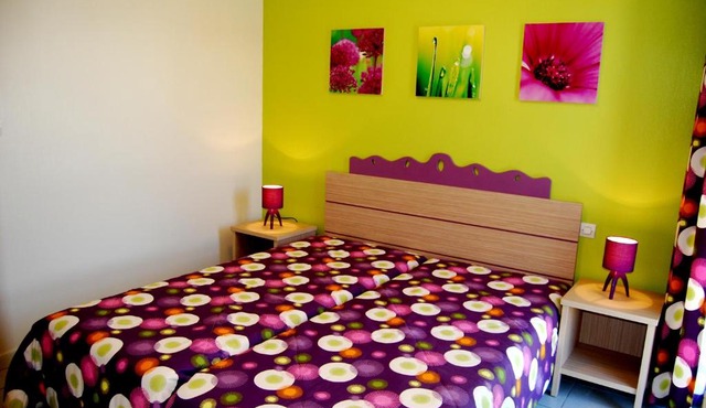 Lagrange Grand Bleu Vacances – Résidence Les Pierres de Jade