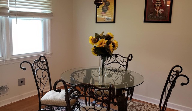 Lagrange House historic Newnan