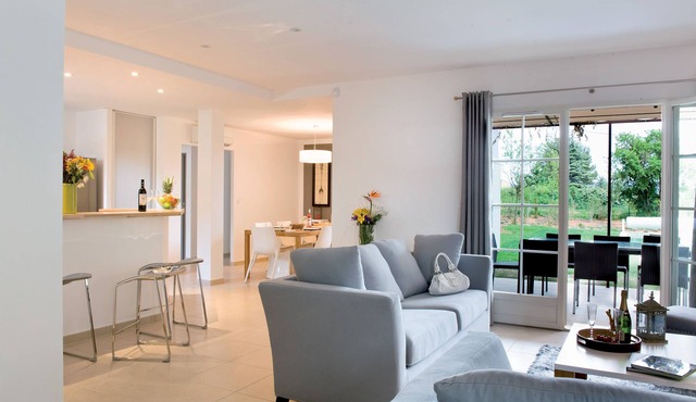 Lagrange Vacances - Le Clos Savornin
