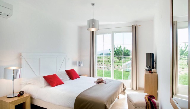 Lagrange Vacances - Le Clos Savornin