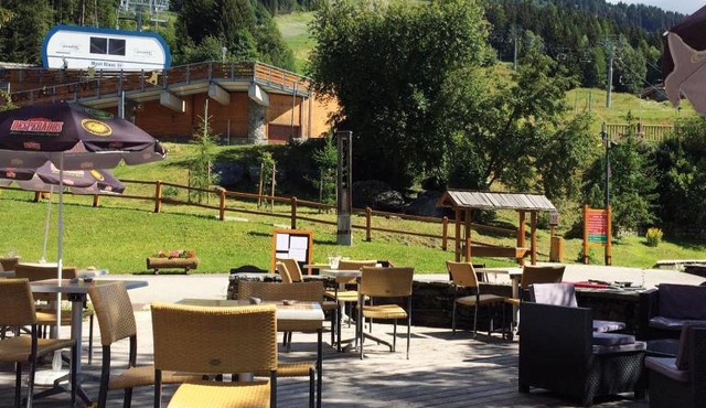 Lagrange Vacances Le Roc Belle Face