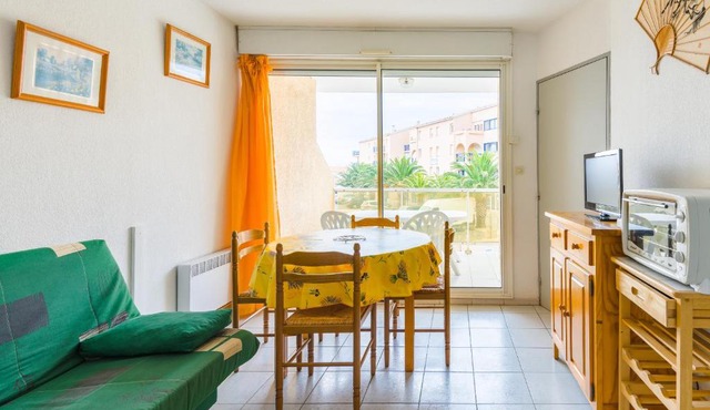 Lagrange Vacances Les Résidences