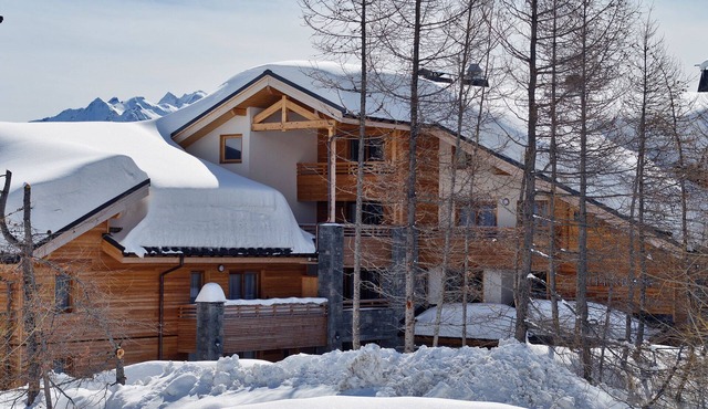 Lagrange Vacances L'Alpenrose