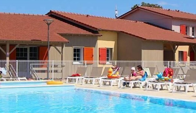 Lagrange Vacances La Grenadine