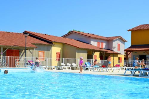 Lagrange Vacances La Grenadine