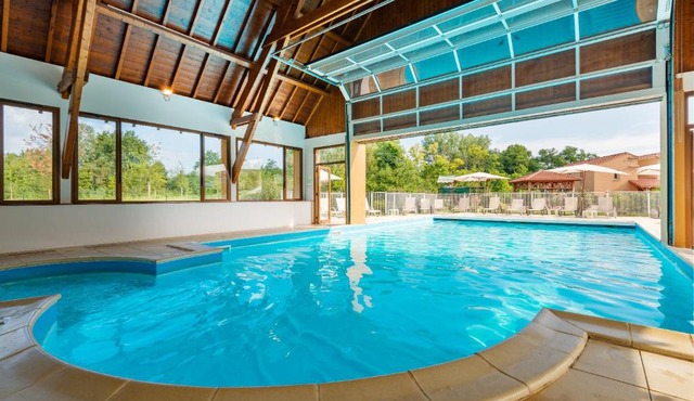 Lagrange Vacances Le Clos des Vignes