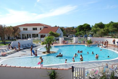 Lagrange Vacances Le Mas de Torreilles