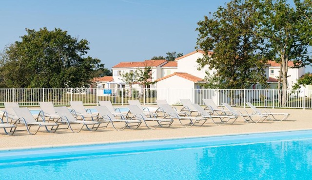 Lagrange Vacances Le Village de la Mer