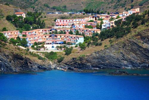 Lagrange Vacances Le Village des Aloès