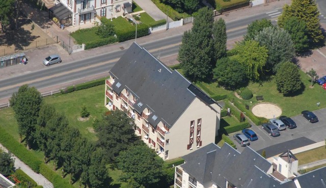 Lagrange Vacances Les Résidences