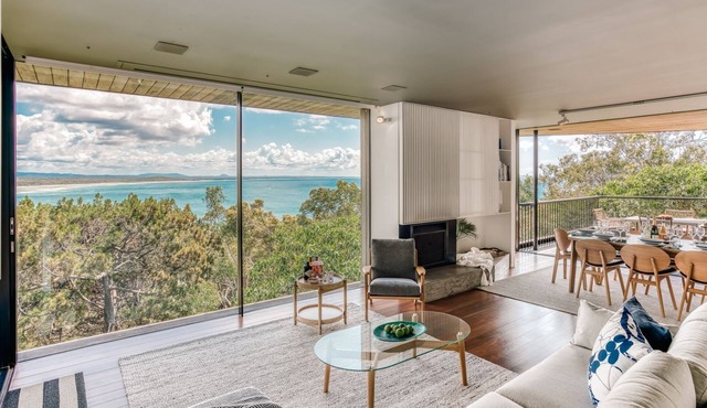 Laguna Bay Vista - Amazing Views Over the Prestigious Laguna Bay