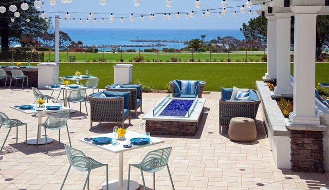 Laguna Cliffs Marriott Resort and Spa