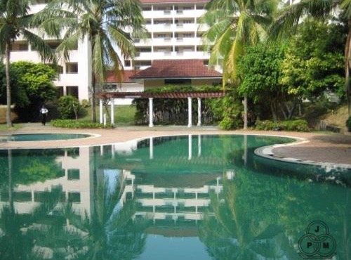Laguna Condo Resort
