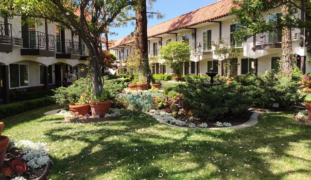 Laguna Hills Lodge
