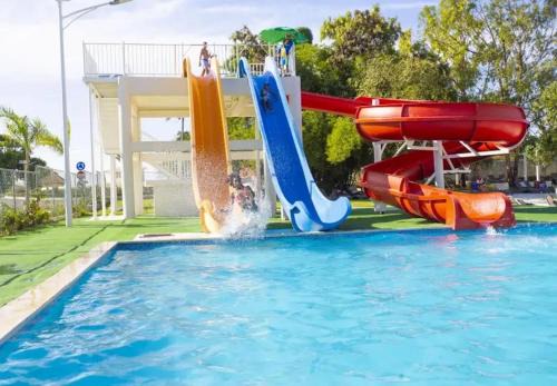 Laguna Park Apartments