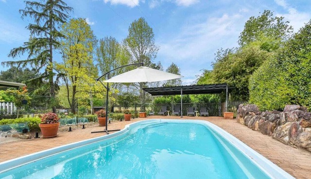 Laguna Retreat Cottage