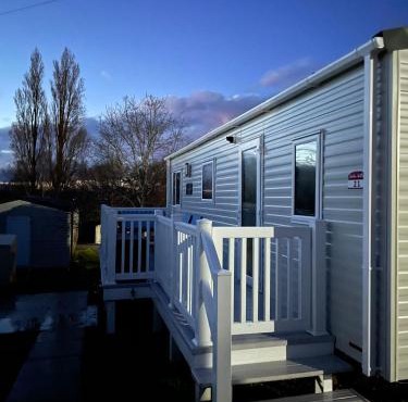 Laguna- Rockley Park Poole